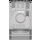 GORENJE GK5C65XV AirFry, Czyszczenie Parowe, MultiAir, GentleClose, Żeliwne Ruszty, 50cm - 1344793 - zdjęcie 9